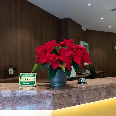 Hotel H&l