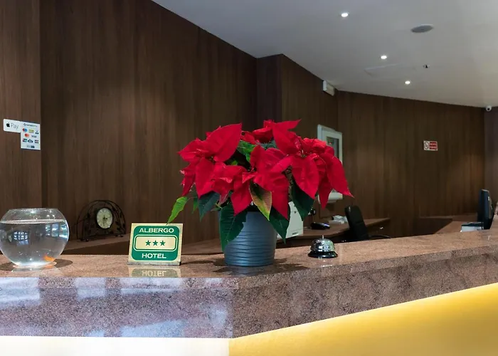 Hotel H&l