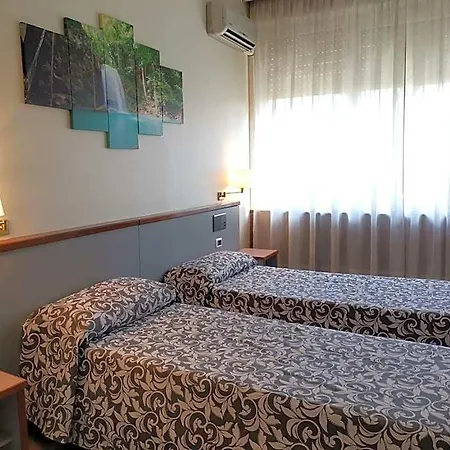 Hotel H&l 3*