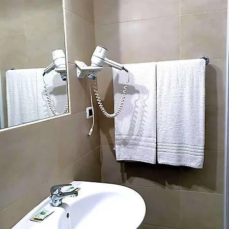 Hotel H&l Cinisello Balsamo