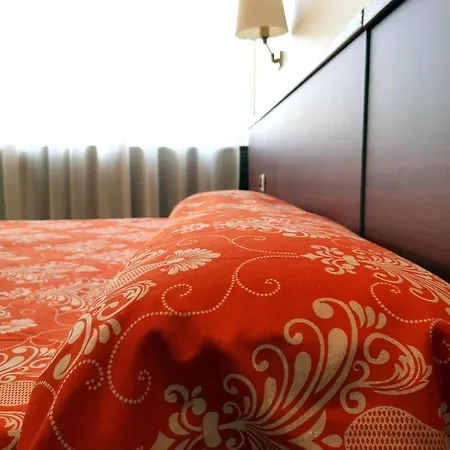 H&l Hotell Cinisello Balsamo