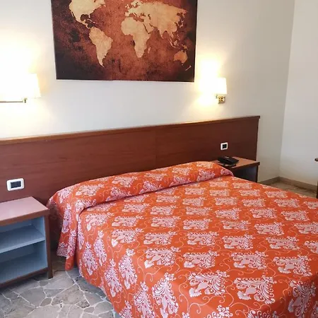 Hotel H&l Cinisello Balsamo